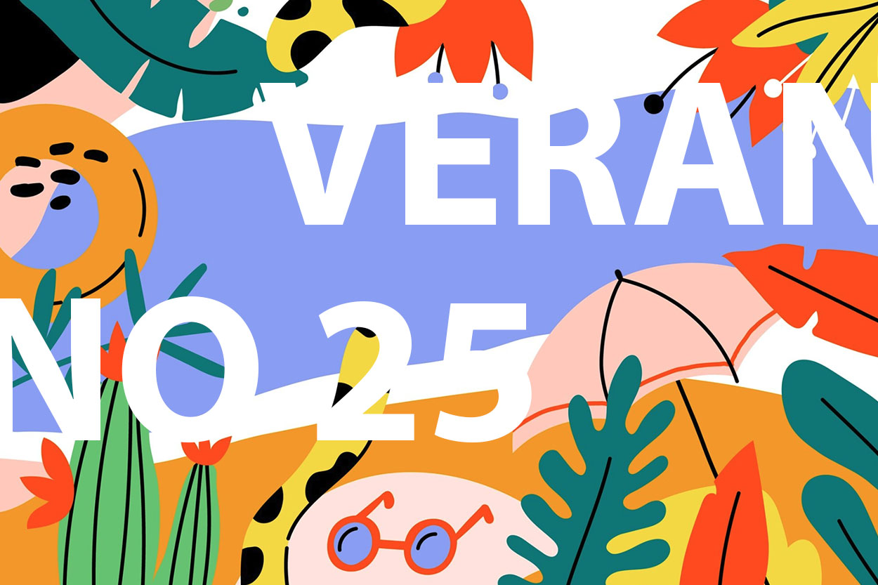 Verano Ribadesella 2025